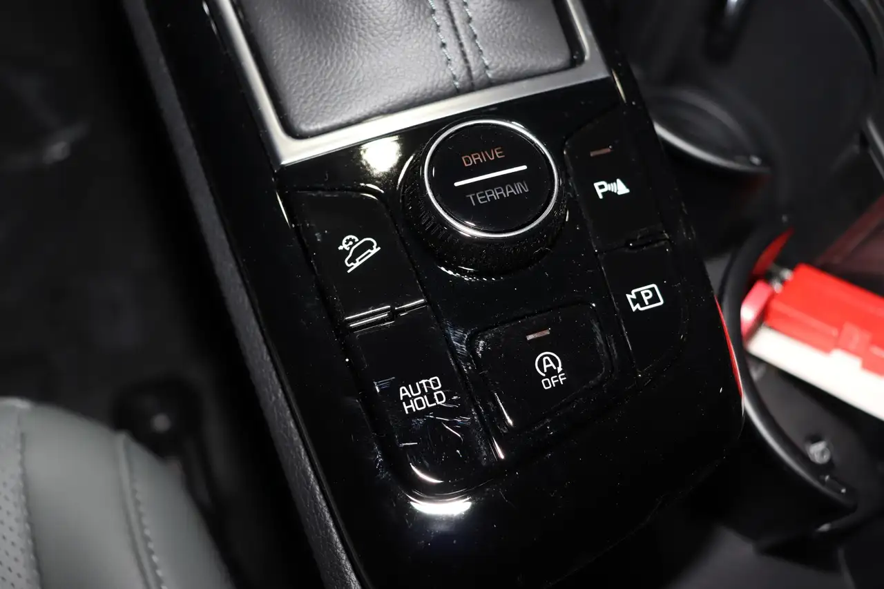 Kia Sportage photo Kia Sportage
