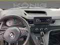 Renault Kangoo Rapid E-Tech Start L1 11kW Automatik Weiß - thumbnail 9