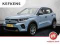 Citroen C3 Ë-C3 EV You 44 kWh 113 pk | Airco | Cruise Control Blau - thumbnail 1