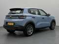 Citroen C3 Ë-C3 EV You 44 kWh 113 pk | Airco | Cruise Control Blau - thumbnail 12