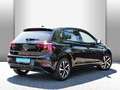 Volkswagen Polo Life 1.0 TSI OPF DSG PANO/AHK/LED/NAVI/PDC Black - thumbnail 2