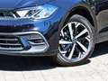 Volkswagen Polo Life 1.0 TSI OPF DSG PANO/AHK/LED/NAVI/PDC Black - thumbnail 3