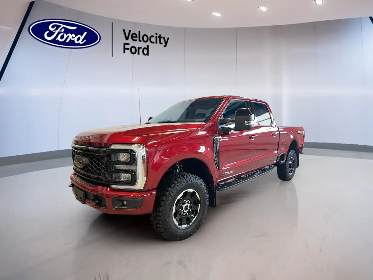 2026 Ford F 350