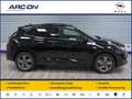 Opel Grandland X Grandland 1.2 GS *NAVI/LED/SHZ/PDC/360/ALLW.* Schwarz - thumbnail 1
