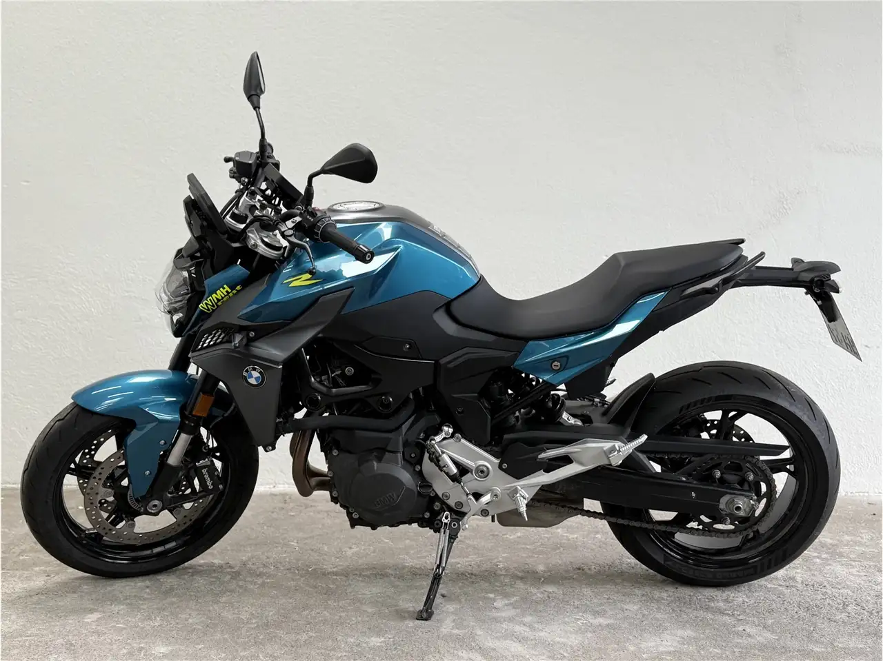BMW F 900 R