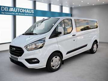 Trend 320 2.0 EcoBlue L2H1