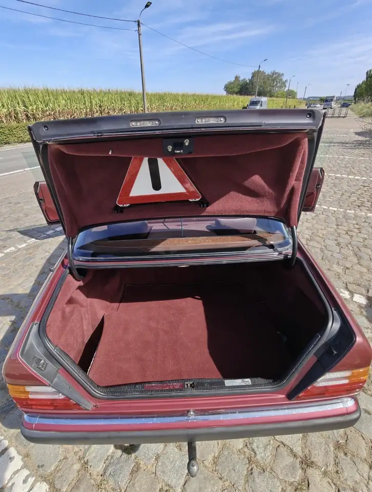 Mercedes-Benz CE 230, foto 8