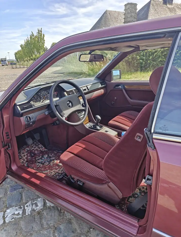 Mercedes-Benz CE 230, foto 5