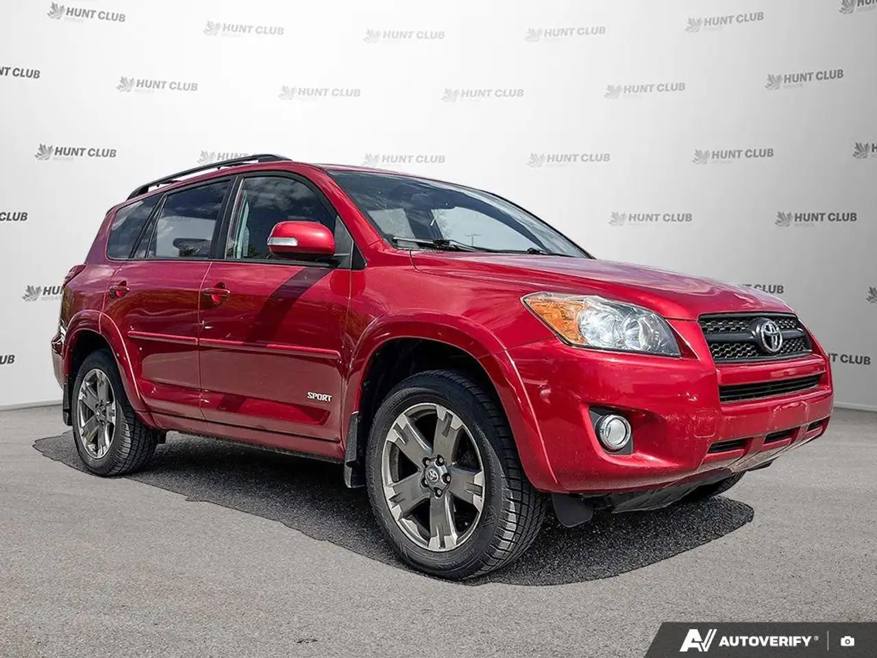 Toyota RAV 4 снимка Toyota RAV 4