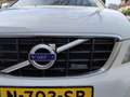 Volvo XC60 2.0 D3 R-DESIGN 5 cilinder Blanc - thumbnail 7