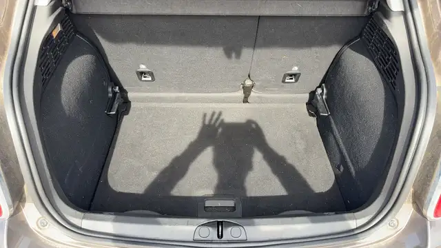 Fiat 500x view 14