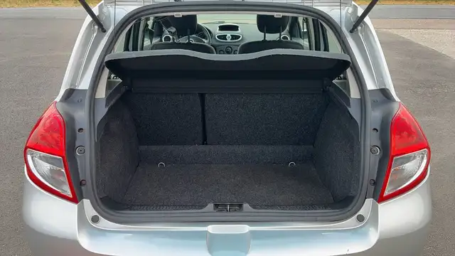Renault Clio view 14