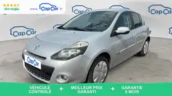 Renault Clio 1.5 DCI 90 Expression