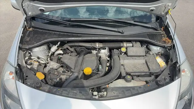 Renault Clio view 15