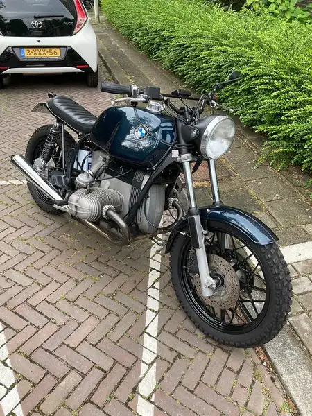 BMW R 100