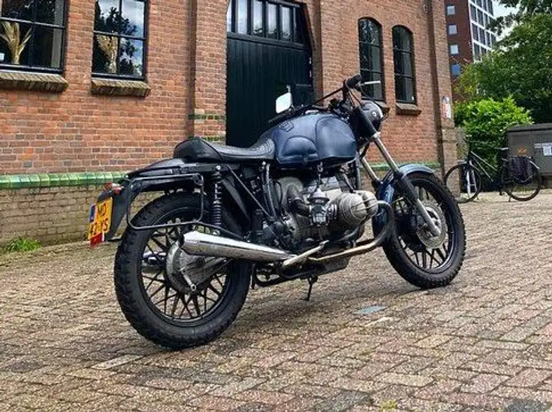 BMW R 100 - foto 2