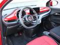 Fiat 500e Red 24kWh | 1ste eigenaar | Camera | Climate | App Rood - thumbnail 11