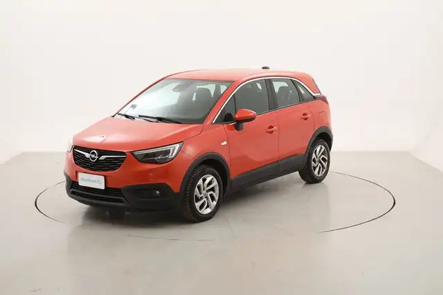 Opel Crossland X Innovation AT6 1.5 Diesel 120CV