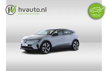EV60 OPTIMUM CHARGE 220PK ICONIC | Warmtepomp | Pa