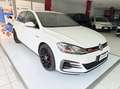 Volkswagen Golf GTI 2.0 tsi Gti Performance 245cv dsg Wit - thumbnail 2