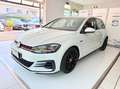 Volkswagen Golf GTI 2.0 tsi Gti Performance 245cv dsg Bianco - thumbnail 1