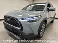 Toyota Corolla Cross Style Grijs - thumbnail 2