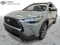 Toyota Corolla Cross Style Grijs - thumbnail 1