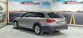 Audi A6 allroad 2.7TDI Tiptronic DPF Gris - thumbnail 4