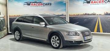 2.7TDI Tiptronic DPF