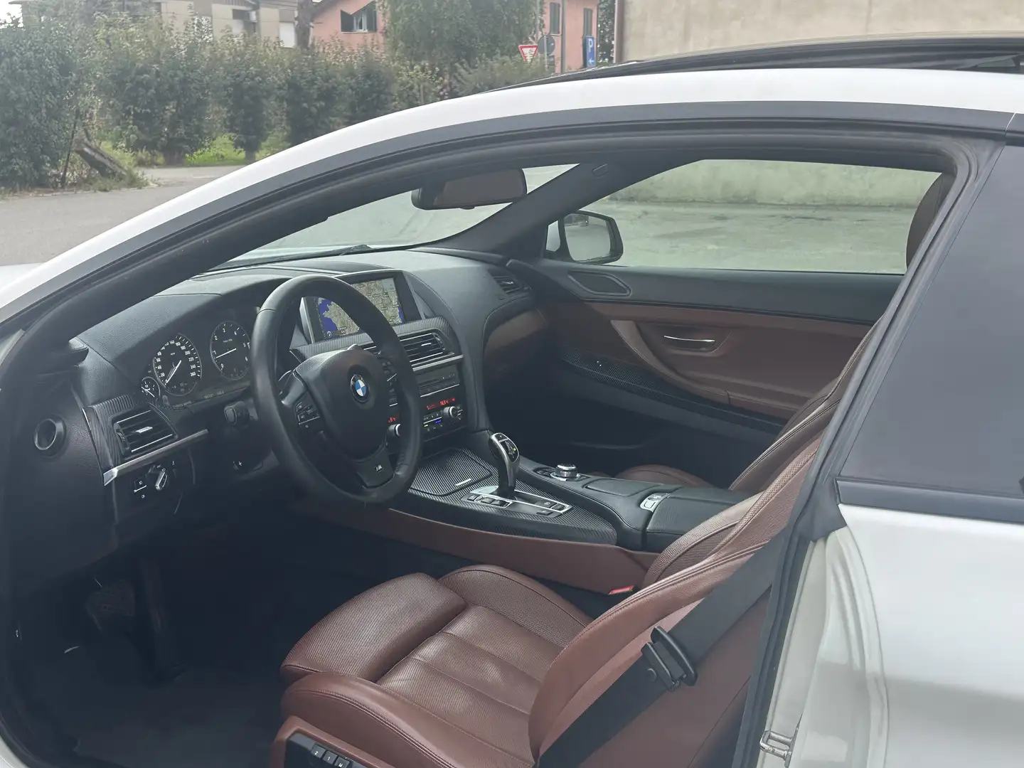 BMW 640 640d Coupe M Sport Edition - 1
