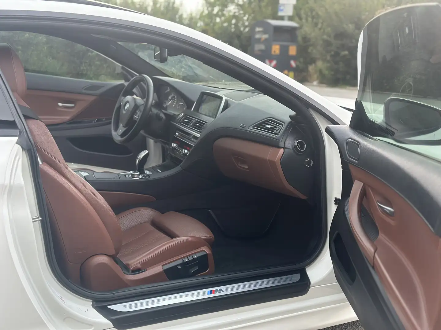 BMW 640 640d Coupe M Sport Edition - 2