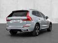 Volvo XC60 Plus Dark Recharge Plug-In Hybrid AWD T8 Twin Engi Grau - thumbnail 2
