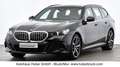 BMW i5 eDrive40 Schwarz - thumbnail 1