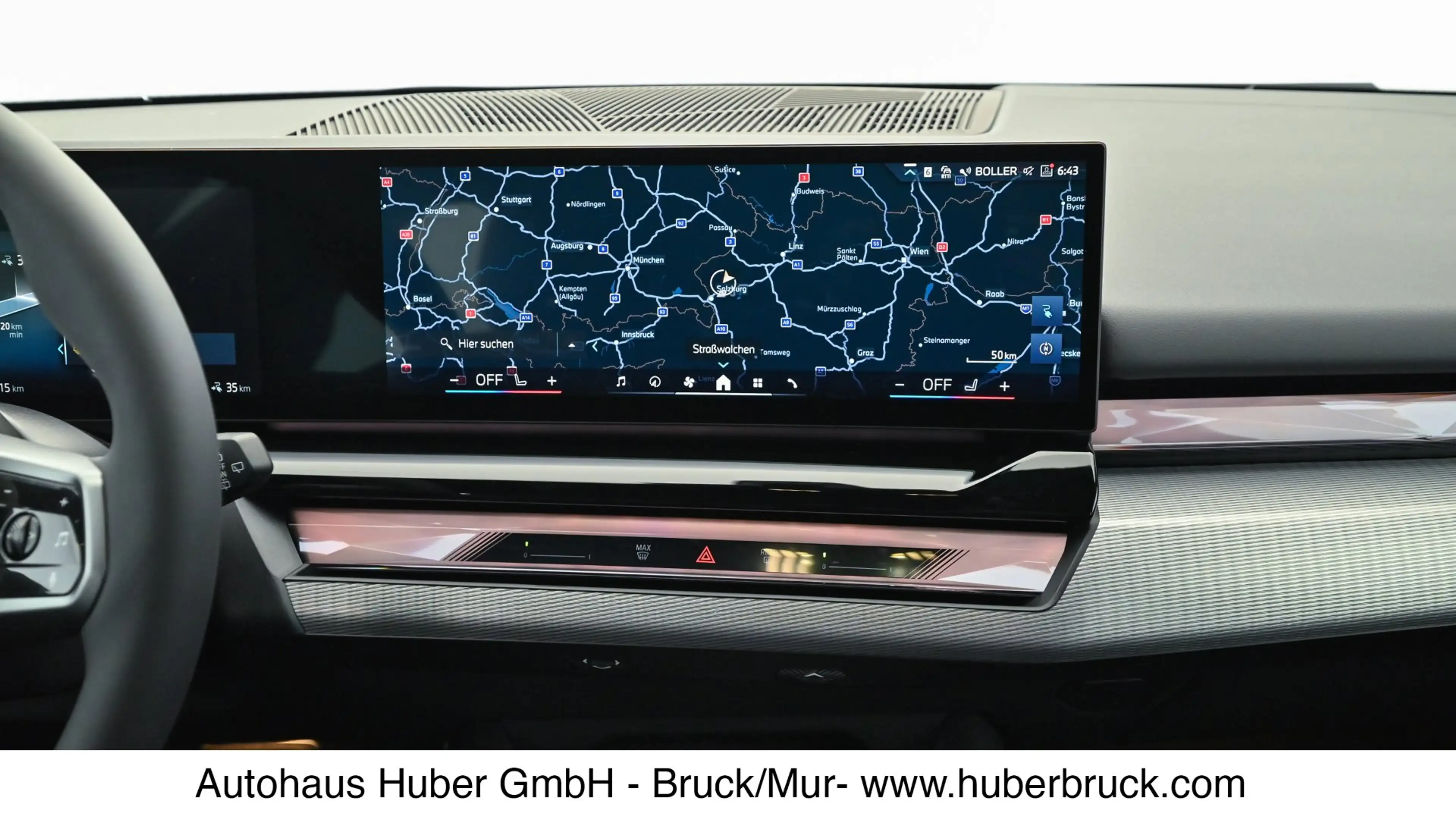 BMW i5 eDrive40 — photo 15