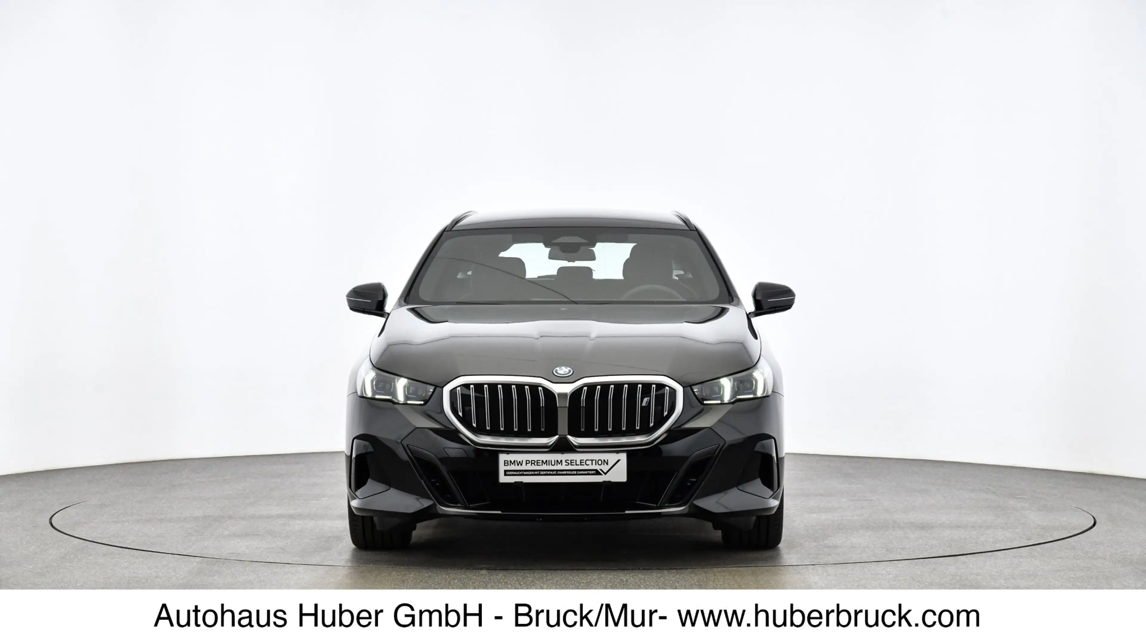 BMW i5 eDrive40 — photo 6