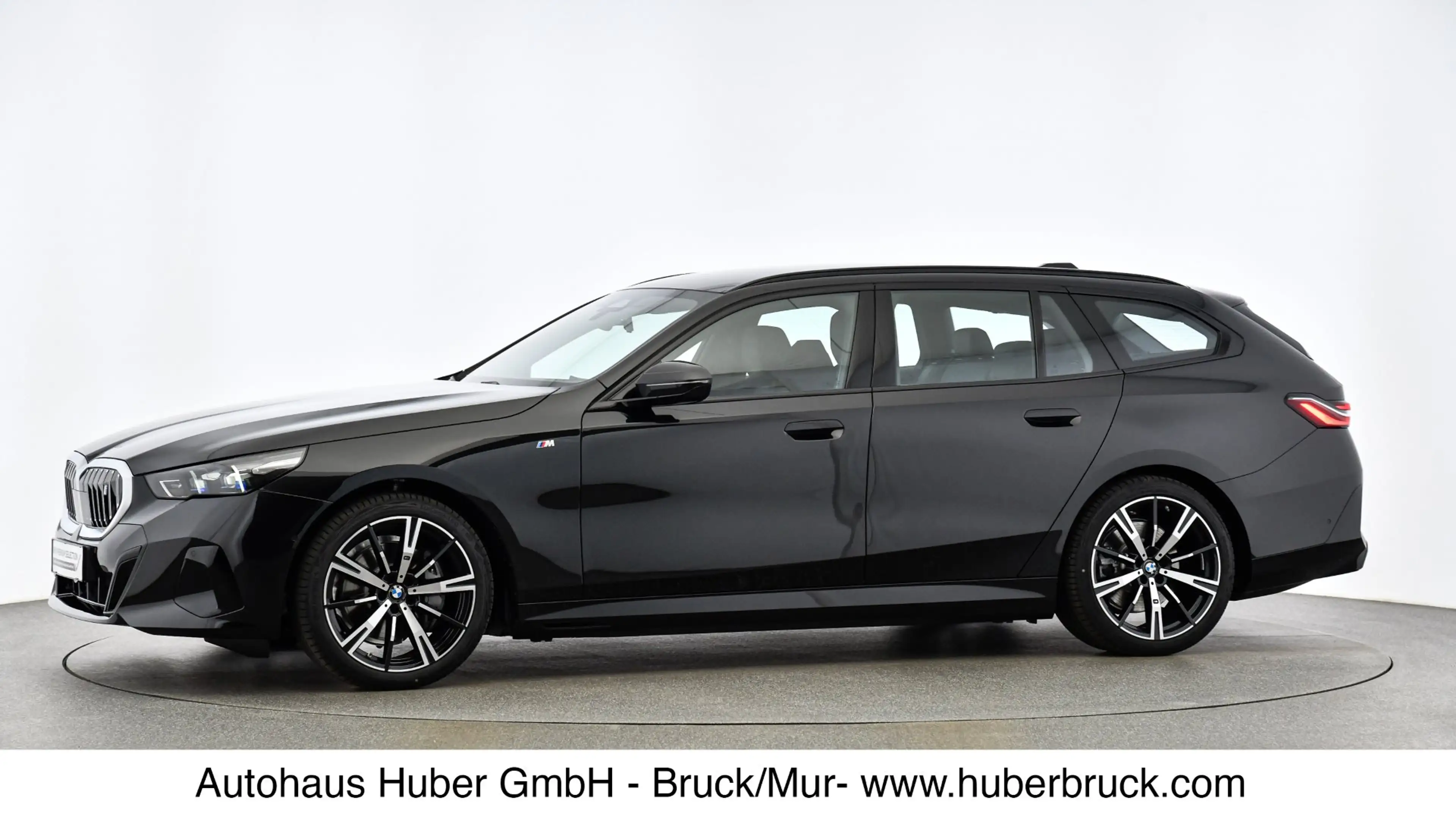 BMW i5 eDrive40 — photo 4