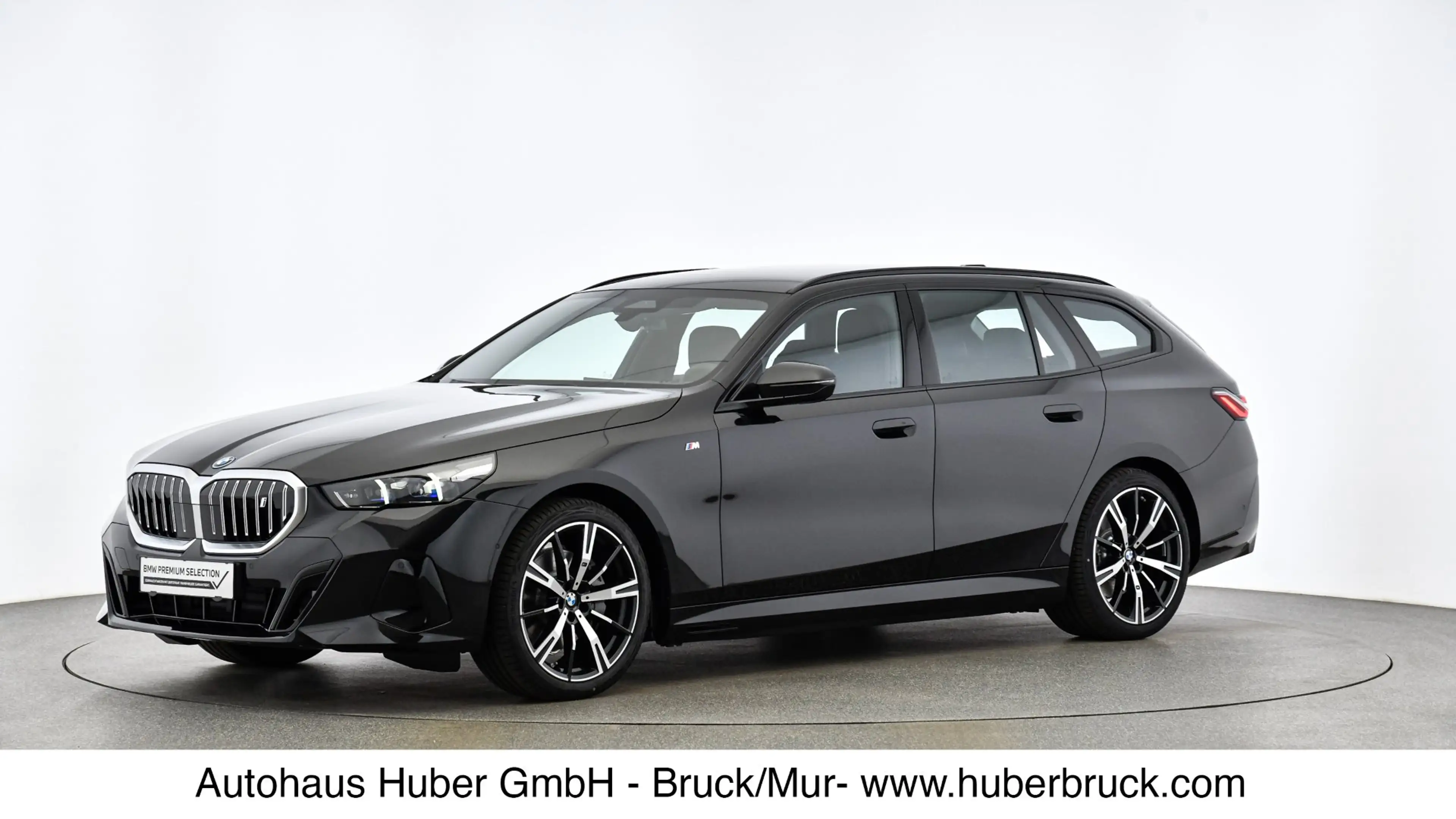 BMW i5 eDrive40 — photo 5