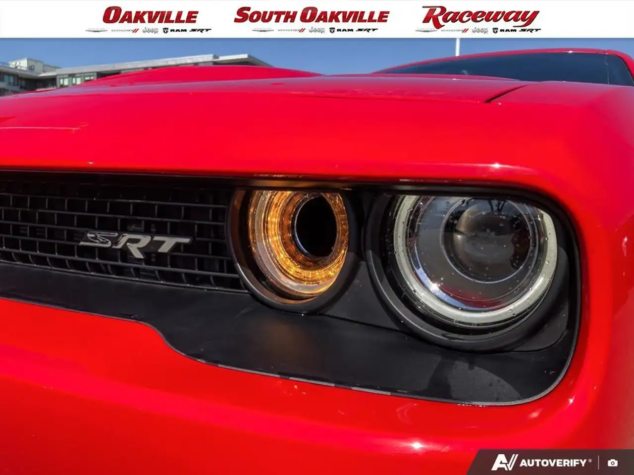 Dodge Challenger снимка Dodge Challenger