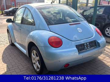 1.4 Style !! Tüv-Neu !! 110TKM !!