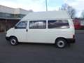 Volkswagen T4 T4 Syncro Kombi * 1. Hand * Hoch Lang * 76 tkm * Wit - thumbnail 3