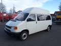 Volkswagen T4 T4 Syncro Kombi * 1. Hand * Hoch Lang * 76 tkm * Wit - thumbnail 2