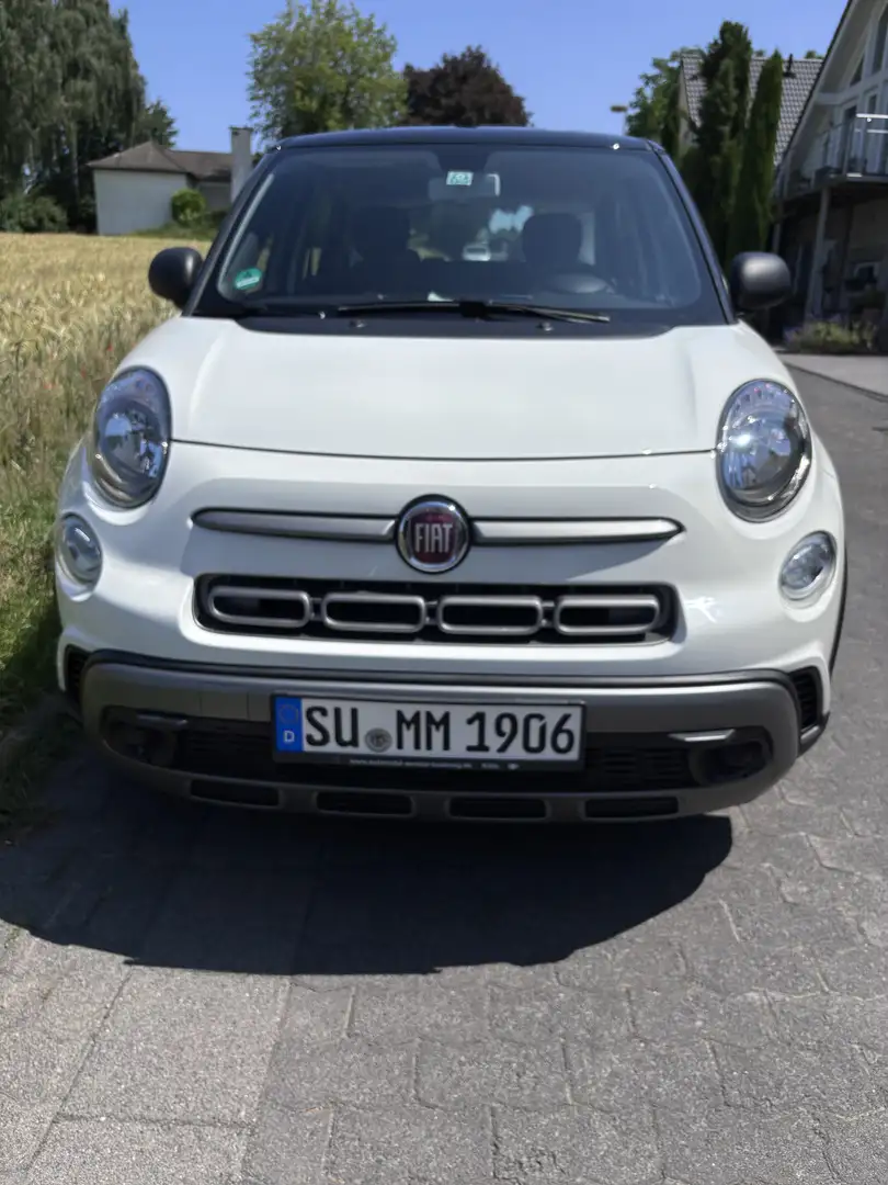 Fiat 500L Cross 1.4 16V - 2