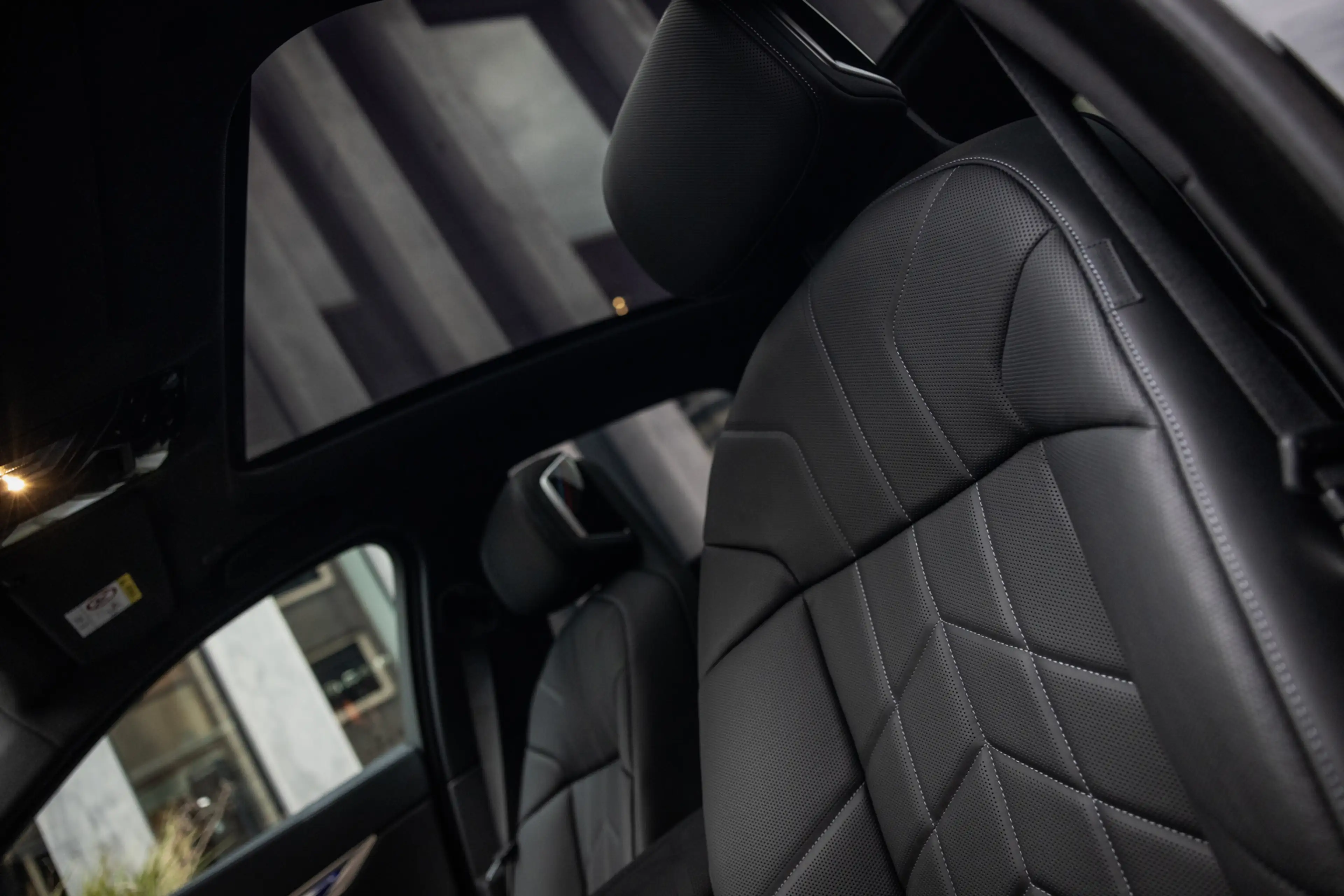 BMW i7 eDrive50 106kWh M Sport (455pk) Lage KM - Fabrieks — photo 11