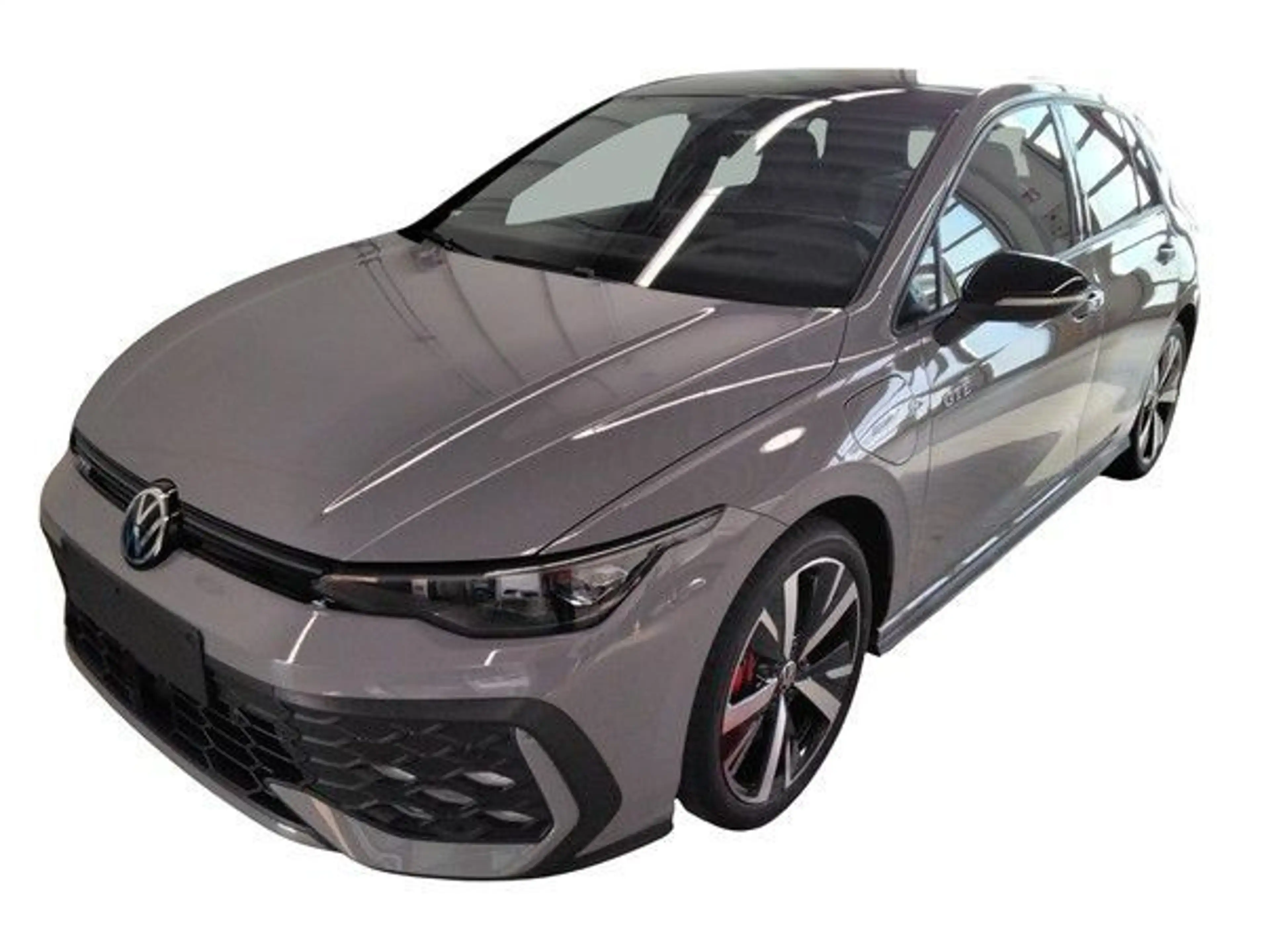 Volkswagen Golf GTE Golf VIII GTE 1.5 TSI DSG eHybrid | PANO | AHK | — photo 2