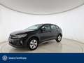 Volkswagen Taigo 1.0 tsi life 110cv Negru - thumbnail 1