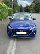 Hyundai i20 1.0 T-GDi 100 Intuitive