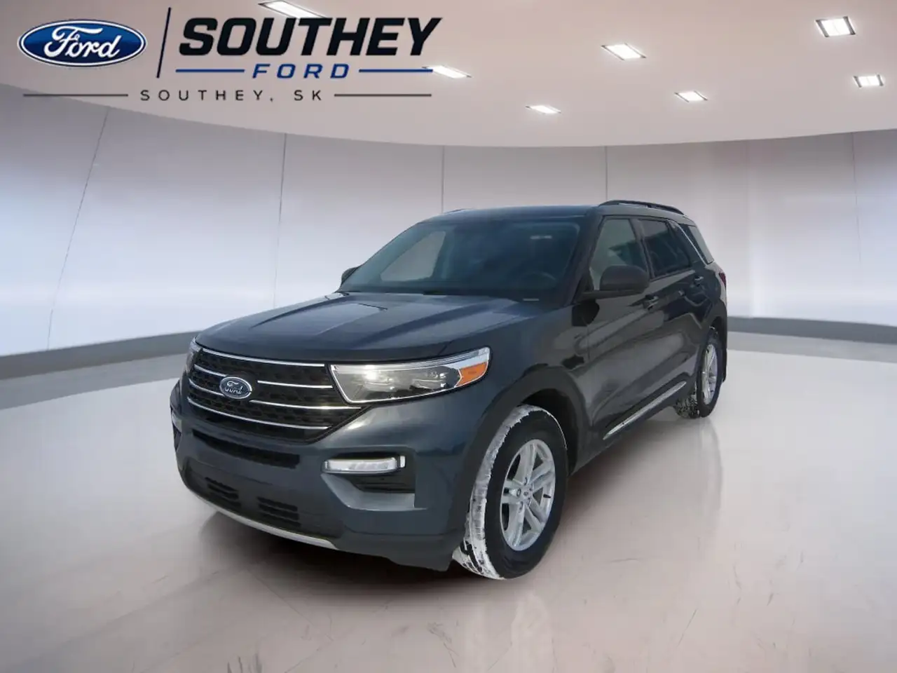 Ford Explorer photo Ford Explorer