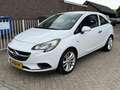 Opel Corsa 1.2 Blanc - thumbnail 2