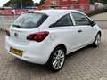Opel Corsa 1.2 Blanc - thumbnail 6