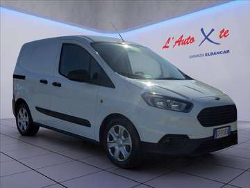 1.5 tdci 75cv S&S Trend my20